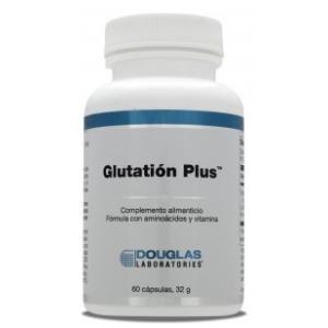 GLUTATION PLUS  60 CAP DOUGLAS