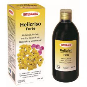  HELICRISO FORTE 500ml. INTEGRALIA