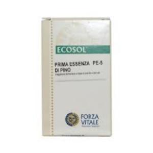 PRIMERA ESENCIA PINO COMPLEX 10ml.FORZA VITALE