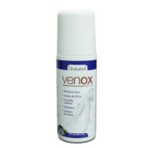 VENOX GEL ROLL ON 60ML DRASANVI