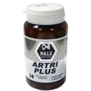 ARTRI-PLUS 60 CAP NALE