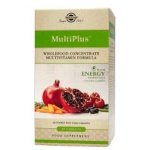 MULTIPLUS ENERGY 90comp. SOLGAR