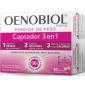 OENOBIOL captador 3 en 1 60cap OENOBIOL