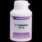 HOLOMEGA L-CISTEINA 180cap. EQUISALUD