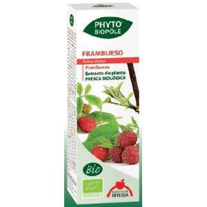 PHYTO-BIPOLE BIO FRAMBUESA 50ml. INTERSA 