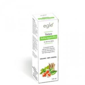 ASHWAGANDHA tintura 100ml. EGLE