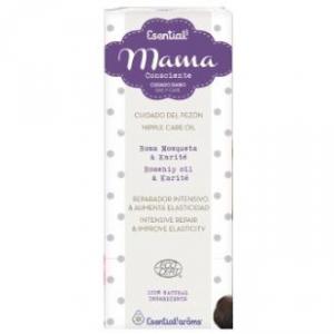 CUIDADO DEL PEZON MAMA 15ml. ESENTIAL AROMS