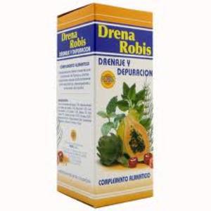 DRENA ROBIS 250ML