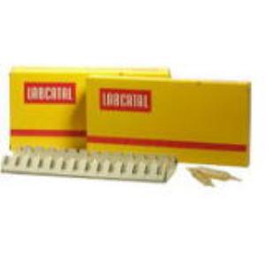 LABCATAL 12 (MANGANESO-COBRE) 28 AMP. LABCATAL IBE