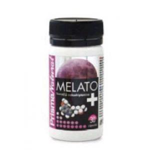 MELATO + 30 CAP PRISMA NATURAL