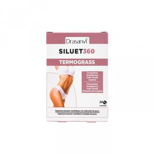 Siluet 360º Termograss 30 comp. DRASANVI