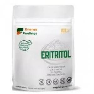 ERITRITOL polvo 200gr. ECO VEGAN SG ENERGY FEELING