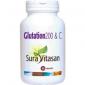 GLUTATION 200MG & C 30CAP  SURA VITASAN