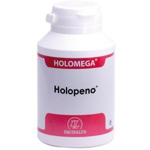 HOLOPENO antioxidante 180cap. EQUISALUD