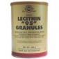 LECITINA 95 granulada bote 450gr SOLGAR