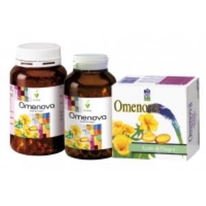 OMENOVA 400cap. NOVA DIET