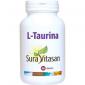 TAURINA 500MG 90 CAP   SURA VITASAN