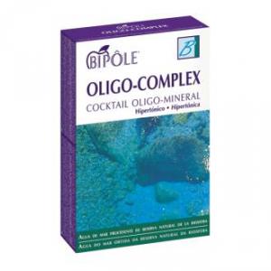 BIPOLE OLIGOCOMPLEX 20amp.INTERSA 