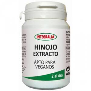 HINOJO 60 COMP 500 mg  INTEGRALIA