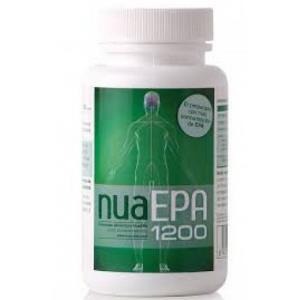 NUAEPA 1200mg 90 CAP NUA
