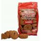 ROSCOS CANELA INTEGRALES 400grs.  SANAVI