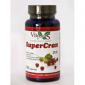 SUPER CRAN arandano rojo 100cap.VITABIOTICS - VBYO