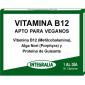 VITAMINA B12 30cap. INTEGRALIA