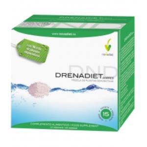 DRENADIET 15sbrs.NOVA DIET S.A.