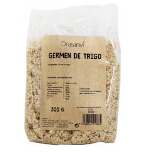 GERMEN TRIGO 300GR ECOSANA DRASANVI