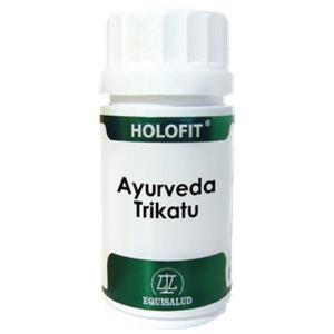 HOLOFIT ayurveda trikatu 50cap. EQUISALUD