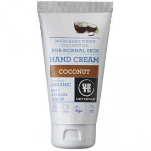 CREMA MANOS DE COCO 75ml. URTEKRAN