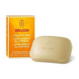 JABON CALENDULA 100GR WELEDA