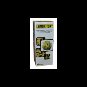 LOMBRITOX 250ml. PHYTOVIT S.L.