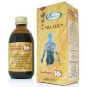 MELASOR 16 MELADEP 200ml.SORIA NATURAL S.L