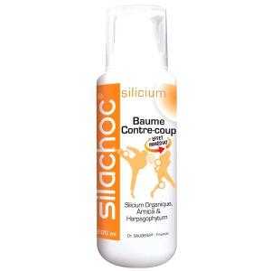 SILACHOC balsamo contra golpes 200ml. LABO SANTE S