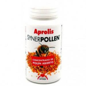 SYNERPOLLEN 60cap.INTERSA 