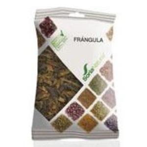 FRANGULA bolsa 75gr.SORIA NATURAL S.L. 