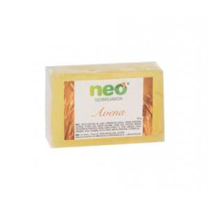 JABON AVENA NEO 100grs. NEOVITAL