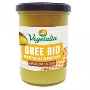 MANTEQUILLA GHEE vaca clarificada 450gr. BIO VEGET