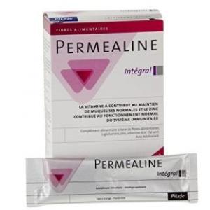 PERMEALINE naranja 14sbrs. PILEJE