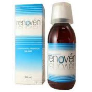 RENOVEN 200ml.GEAMED RENOVEN