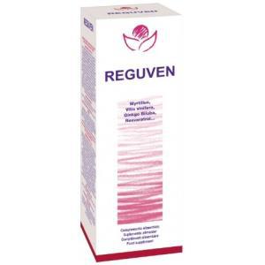 REGUVEN 250ML Jarabe  BIOSERUM