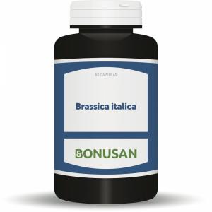 BRASSICA ITALICA 60cap.  BONUSAN