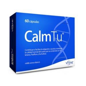 CALM TU 60 CAP VITAE