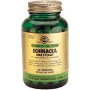 ECHINACEA 60 CAP SOLGAR