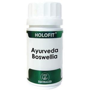 HOLOFIT ayurveda boswelia 50cap. EQUISALUD