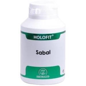 HOLOFIT SABAL 180cap. EQUISALUD