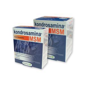 KONDROSAMINA MSM 30 COMP DIETMED