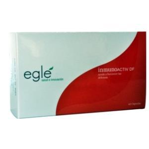 INMUNOACTIV DF 60 CAP EGLE