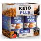 KETO PLUS 45+45comp. DIETMED